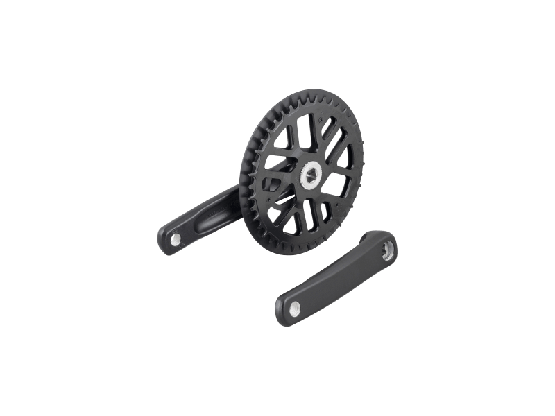 Prowheel best sale crank 1x