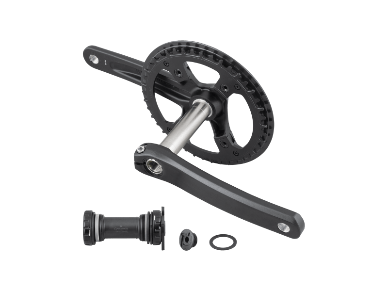 Trek crankset hot sale
