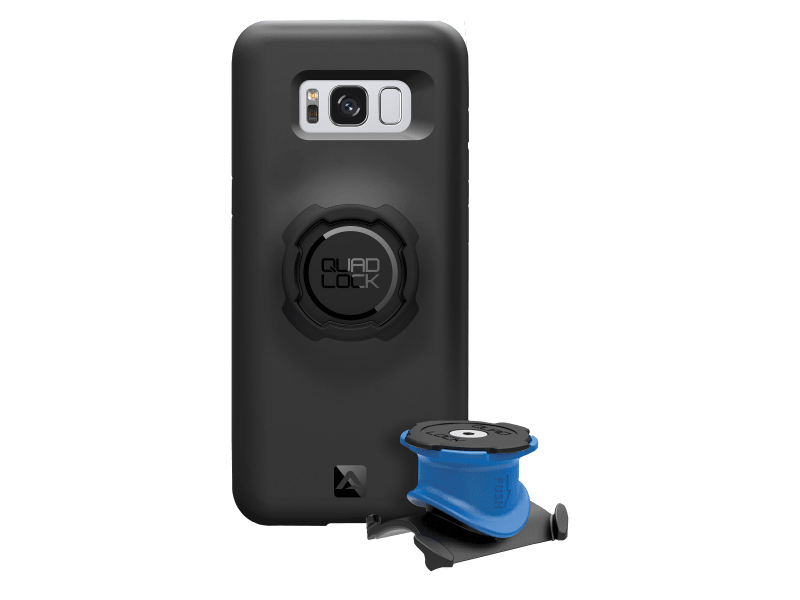 Quad lock case samsung online s8