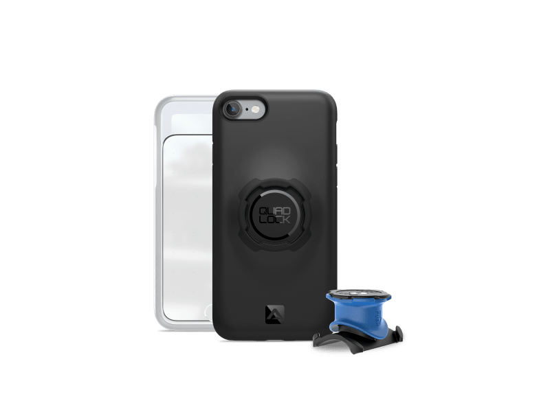 Quad lock bike kit iphone 6 clearance