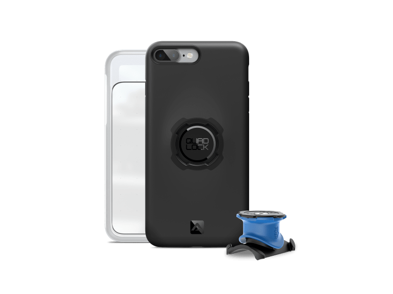 Quad Lock iPhone 11 Pro Max Phone Case - Trek Bikes