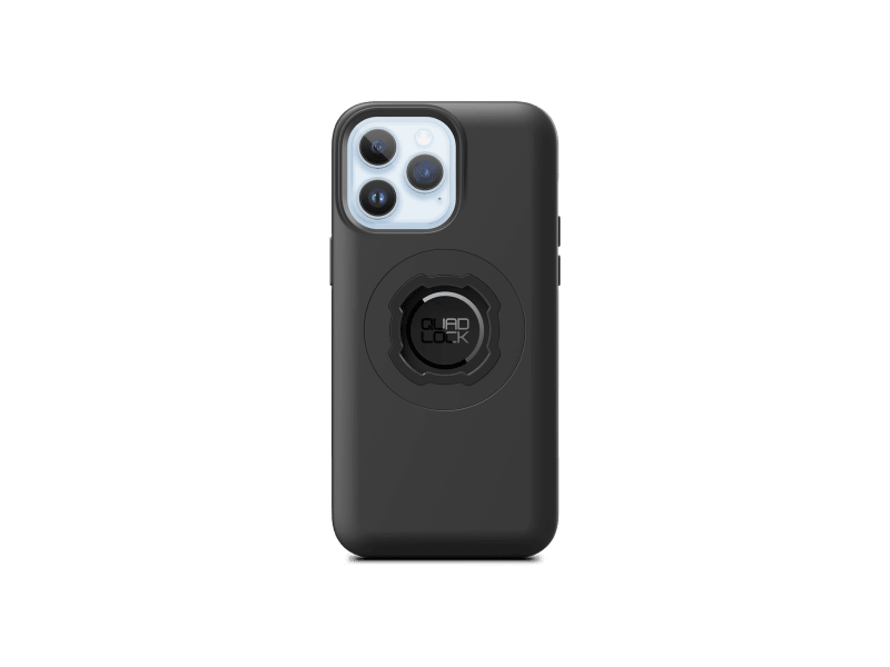 Quad Lock Smartphone Case and Mount, Gear Review