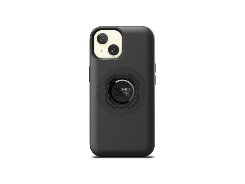 Quad Lock iPhone 15 Pro Case