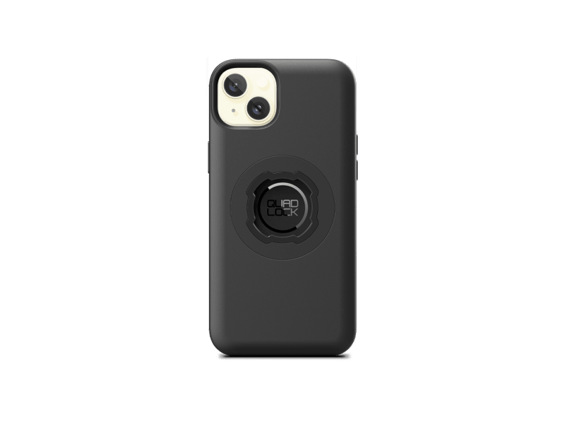 Quad Lock MAG Case iPhone 15 Plus Trek Bikes