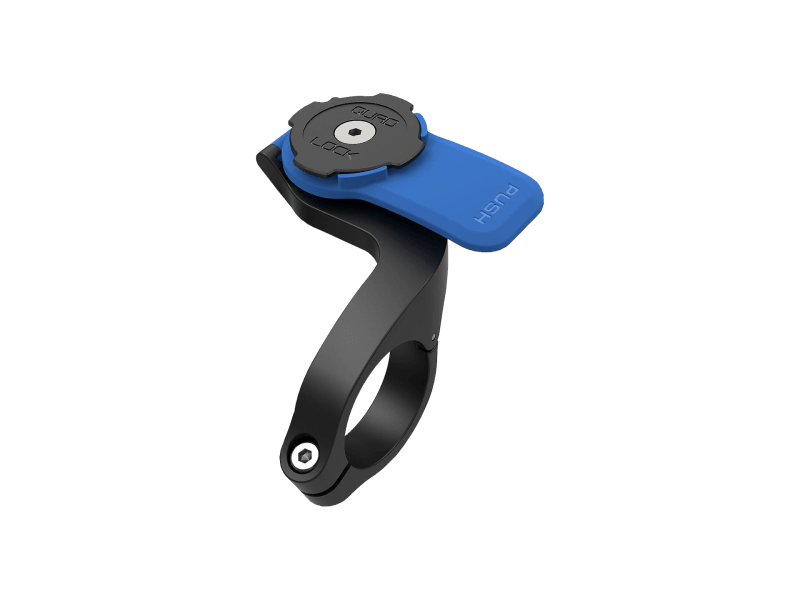 Trek bike sales iphone mount