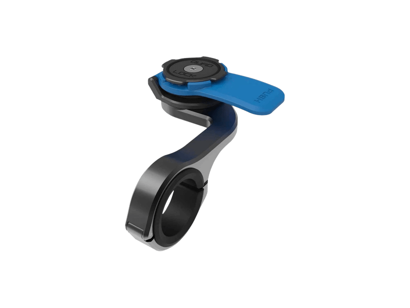 Quadlock out front mount best sale
