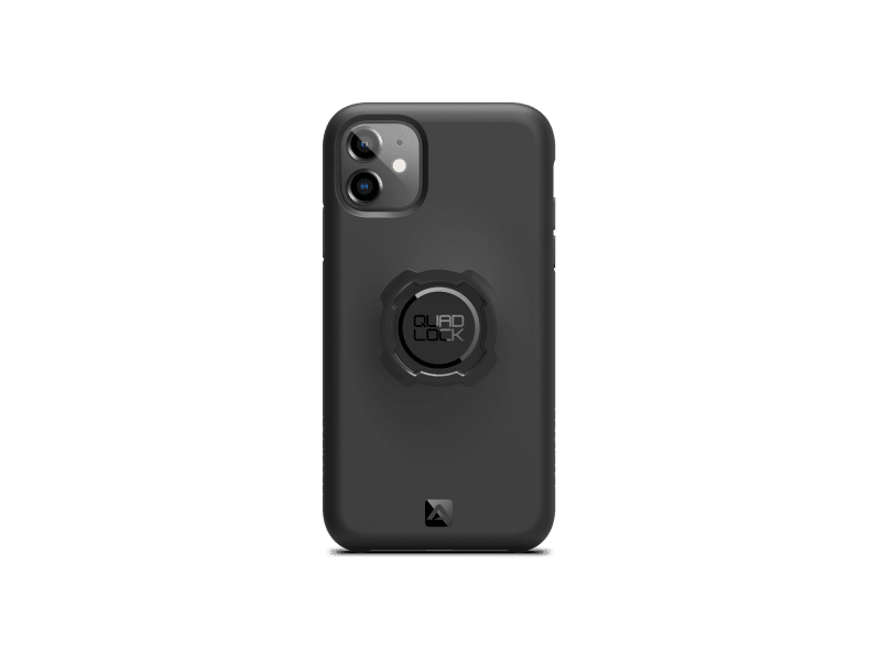 Quad lock clearance iphone 11