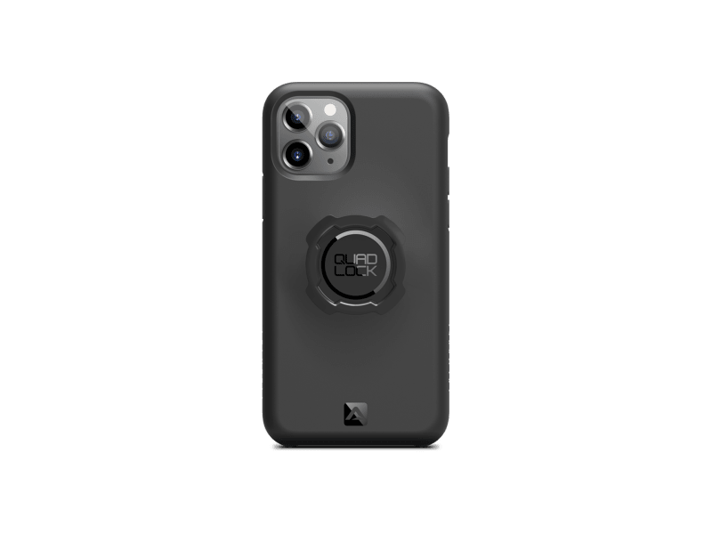 Quad Lock iPhone 11 Pro Phone Case Trek Bikes