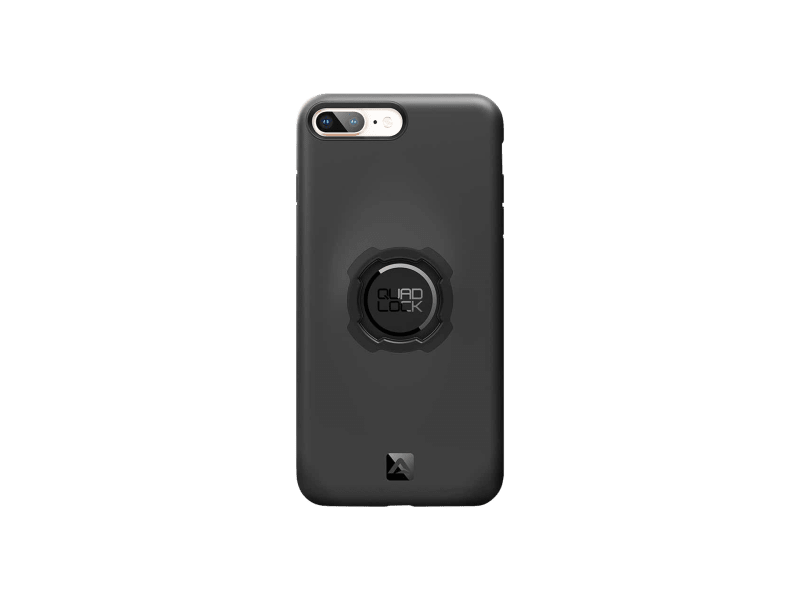 Quad lock iphone case top