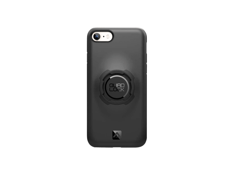 Iphone se quad lock case clearance