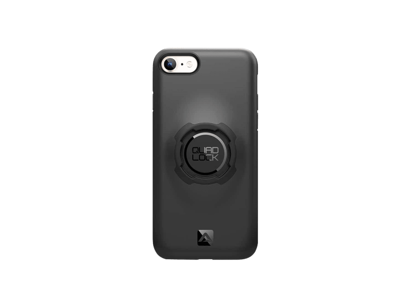 Quad Lock iPhone XS Max Phone Case - Trek Bikes