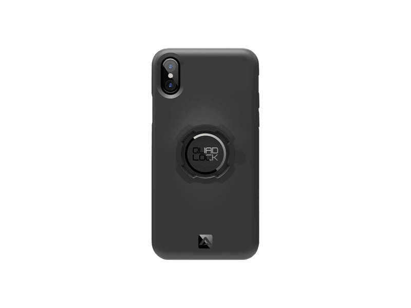 Quad lock iphone x case discount