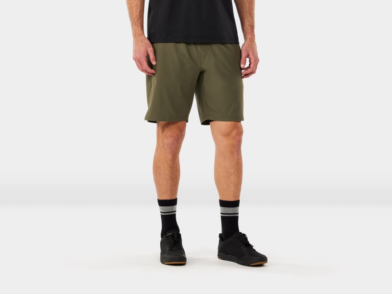 Trek bike shorts on sale