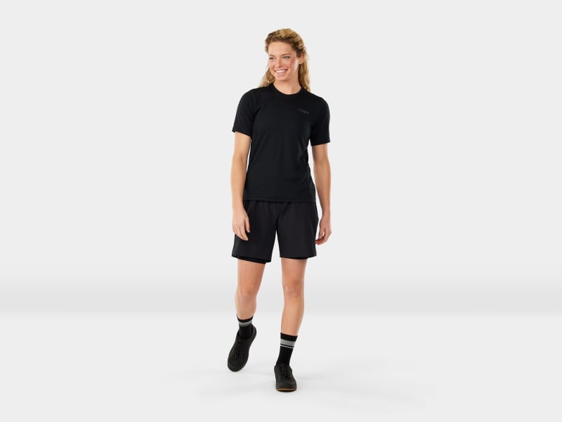 Trek store bike shorts