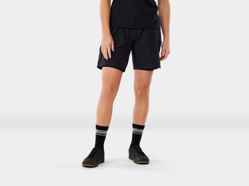 Bontrager quantum fitness bike short store