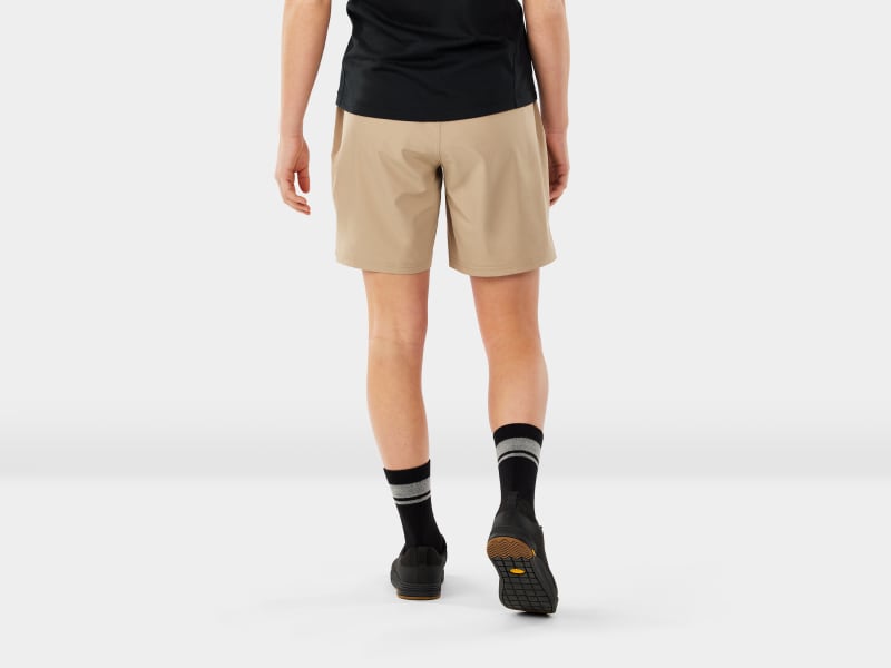 Trek padded bike shorts 2025