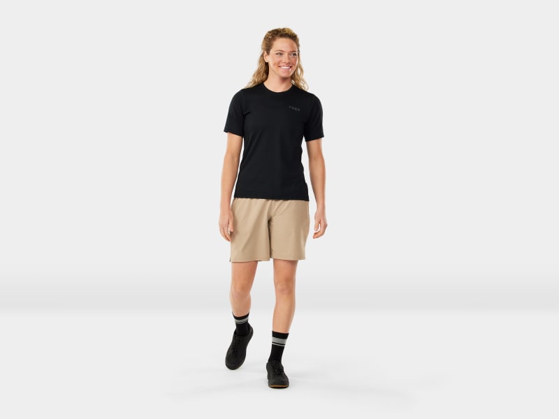 Trek padded hotsell bike shorts