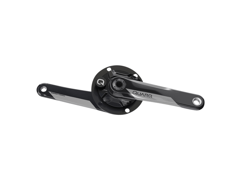 Quarq power cheap meter for sale