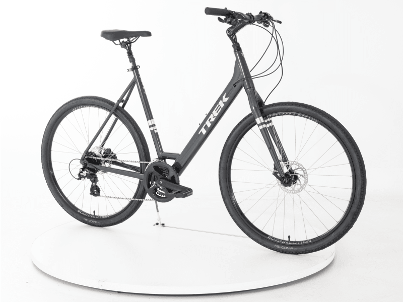 Pre owned trek bikes deals