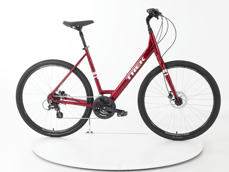 Trek verve 2 large shop