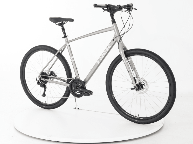 Trek verve xl discount