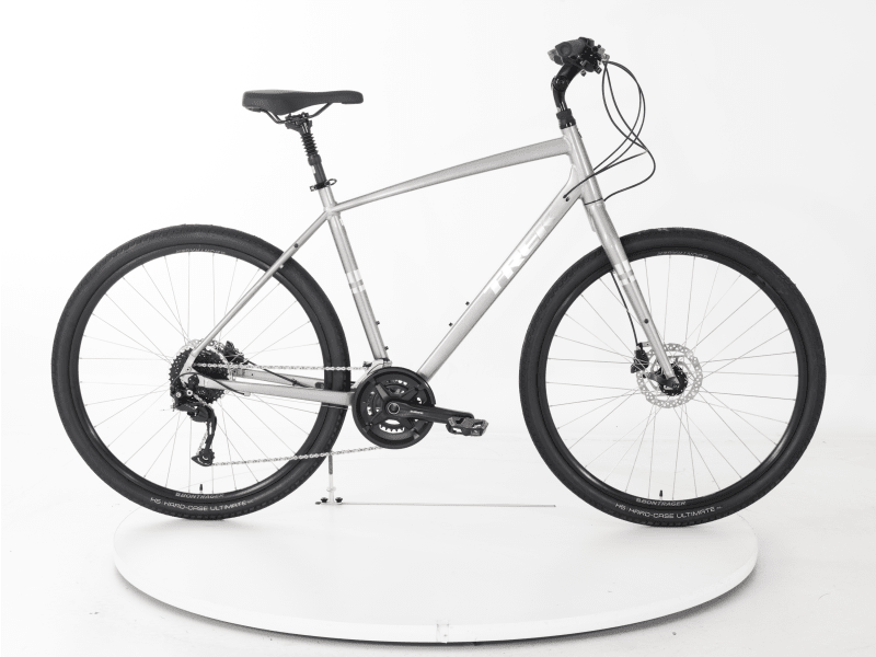 2021 trek verve 3 disc 2025