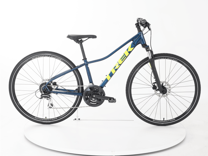 Dual Sport 2 - 2021, Small - Trek Bikes