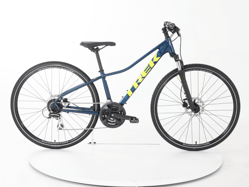 Trek dual sport 2 small outlet