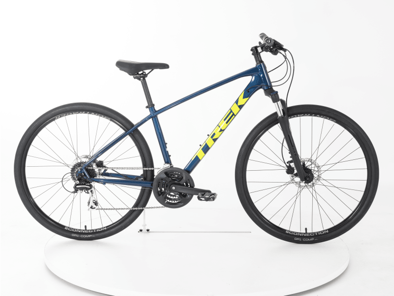 Dual Sport 2 2021 Medium Trek Bikes