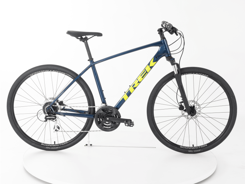 Dual Sport 2 2021 Large Trek Bikes