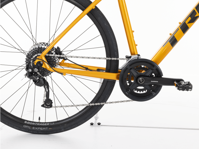 Trek dual sport 3 2021 orange store