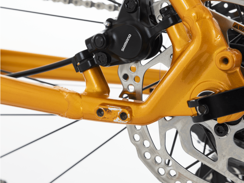 Trek dual sport 3 2021 orange shop
