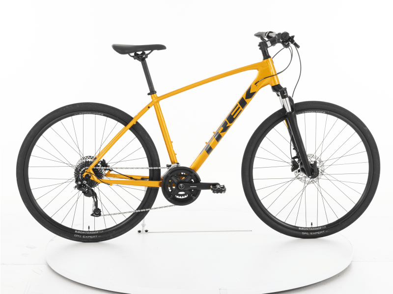 Dual Sport 3 2021 Large Trek Bikes