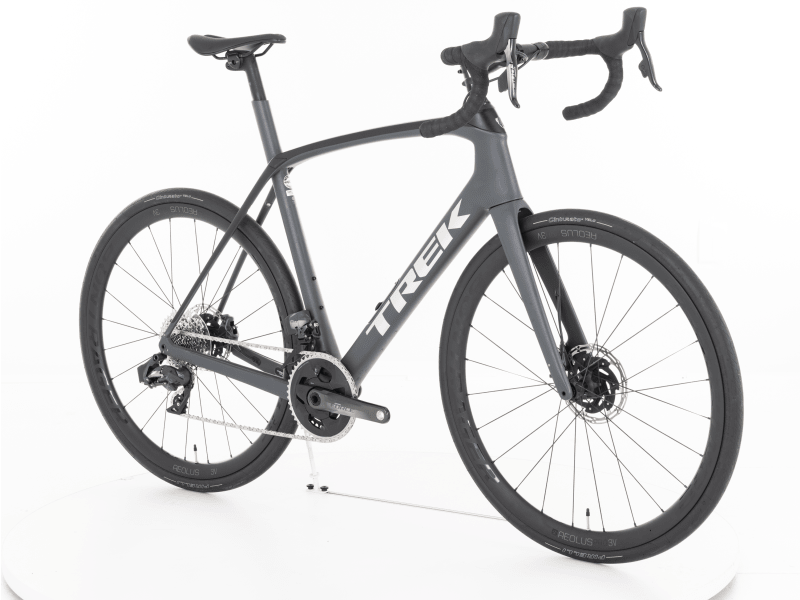 Domane SL 7 AXS Gen 3 2022 58cm Trek Bikes