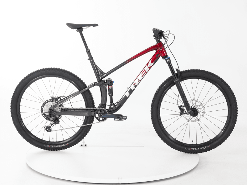 Fuel EX 8 Gen 5 - 2022, X-Large - Trek Bikes