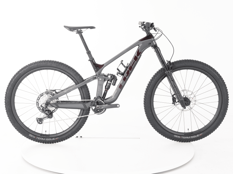Trek slash 9.8 xt 2021 sales
