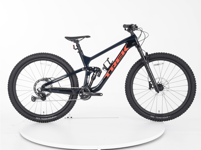 2021 trek slash 9.8 clearance