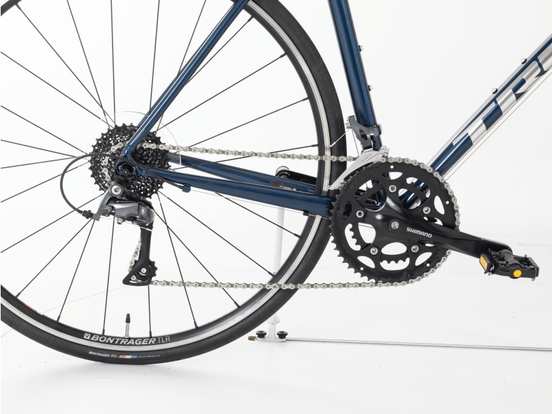 Domane AL 2 Rim 2024 58cm Trek Bikes