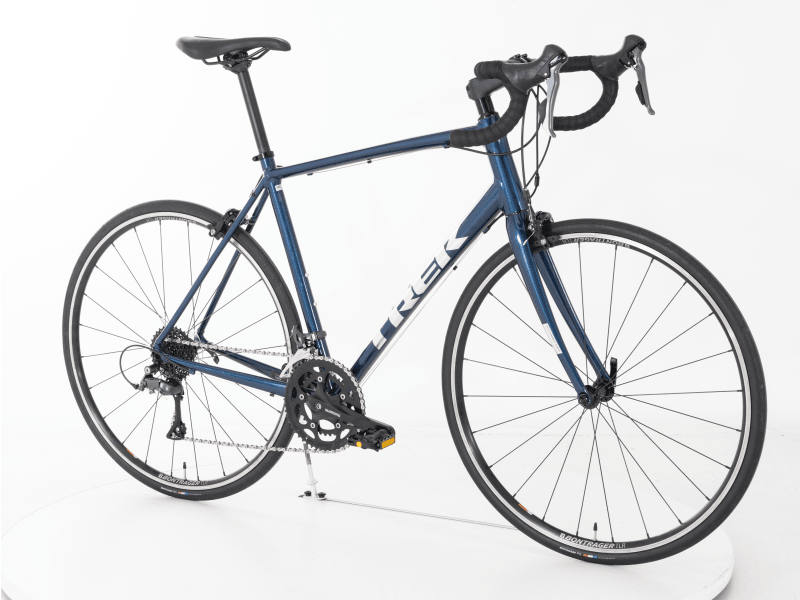 Domane AL 2 Rim 2024 58cm Trek Bikes