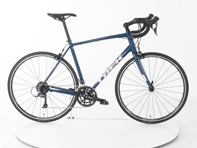 Domane AL 2 Rim 2024 58cm Trek Bikes
