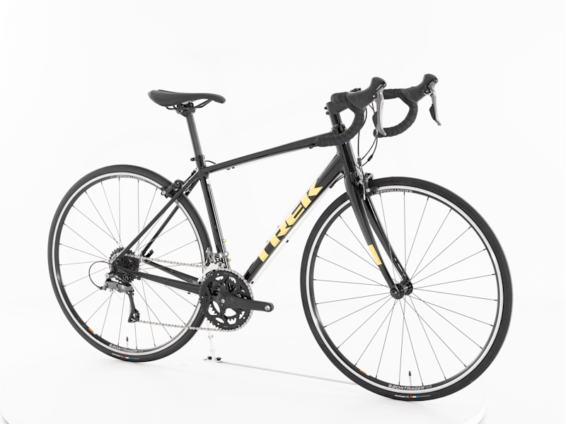 Domane AL 2 Rim - 2024, 52cm - Trek Bikes