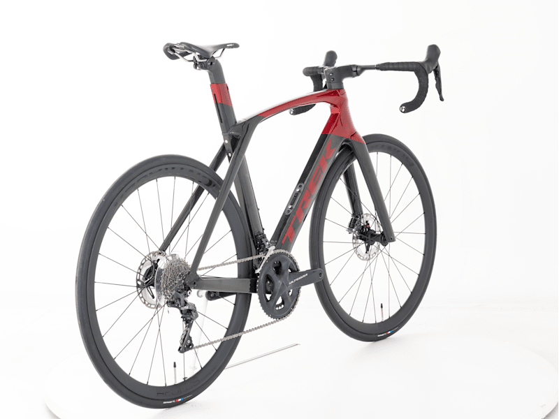 Madone SLR 6 Gen 6 - 2022, 56cm - Trek Bikes