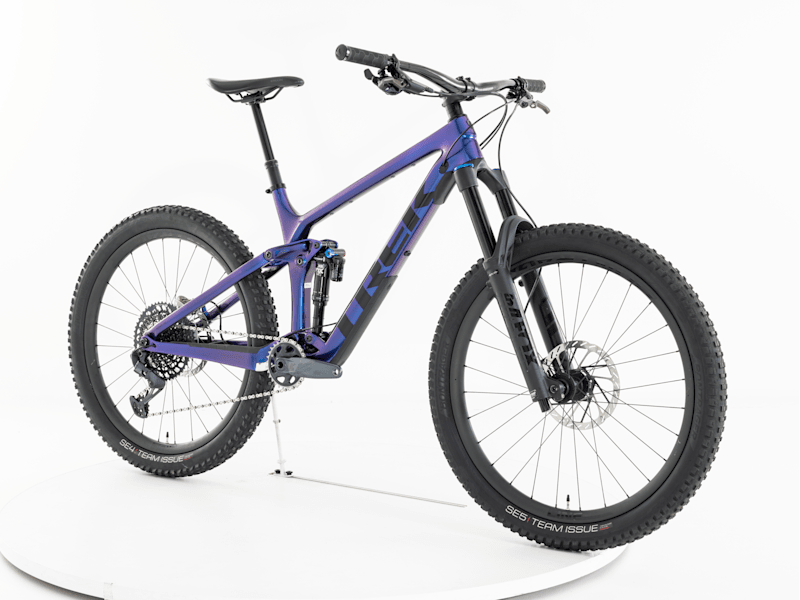 Remedy 9.8 2021 Medium Large Trek Bikes