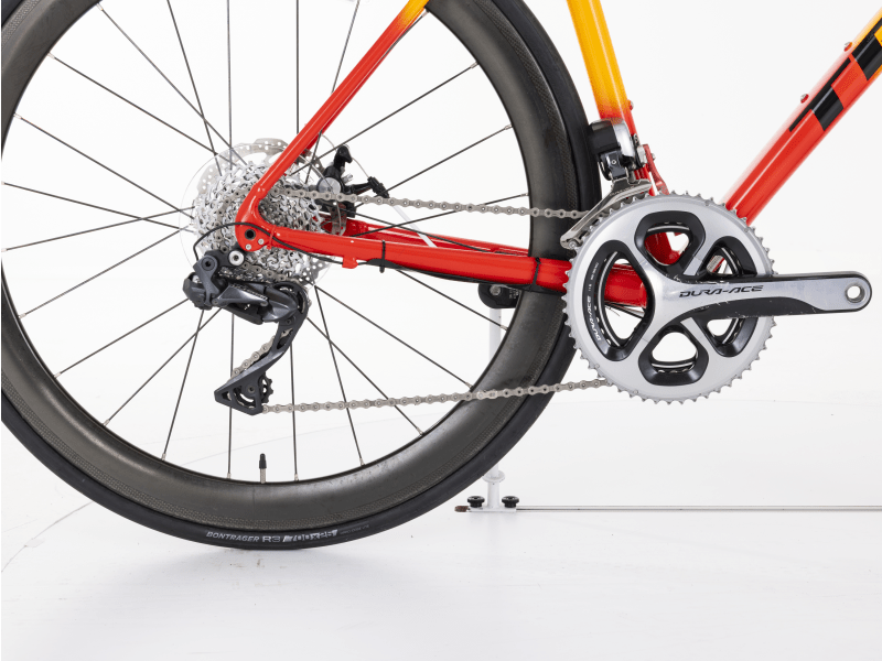 Trek emonda alr disc 2019 hotsell