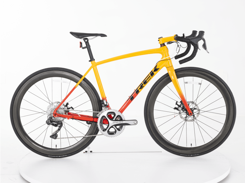 monda ALR Disc Custom 2019 54cm Trek Bikes