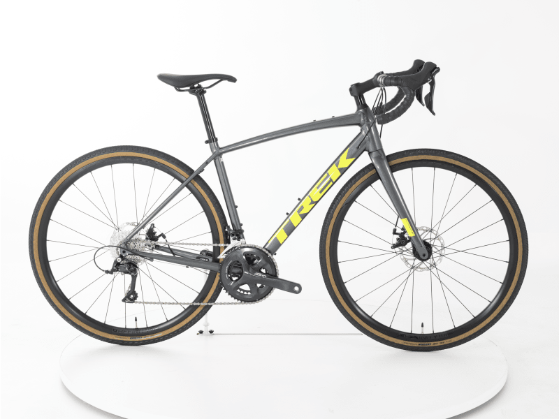 Trek domane top al 3 stores