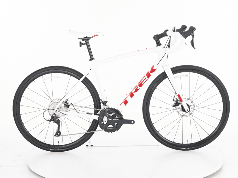 Trek domane hotsell 3