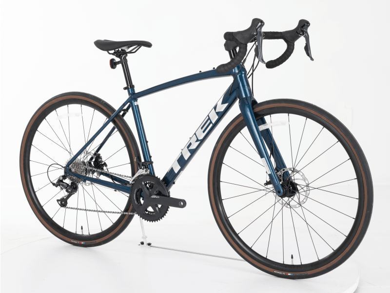 Domane AL 3 Gen 3 - 2022, 52cm - Trek Bikes