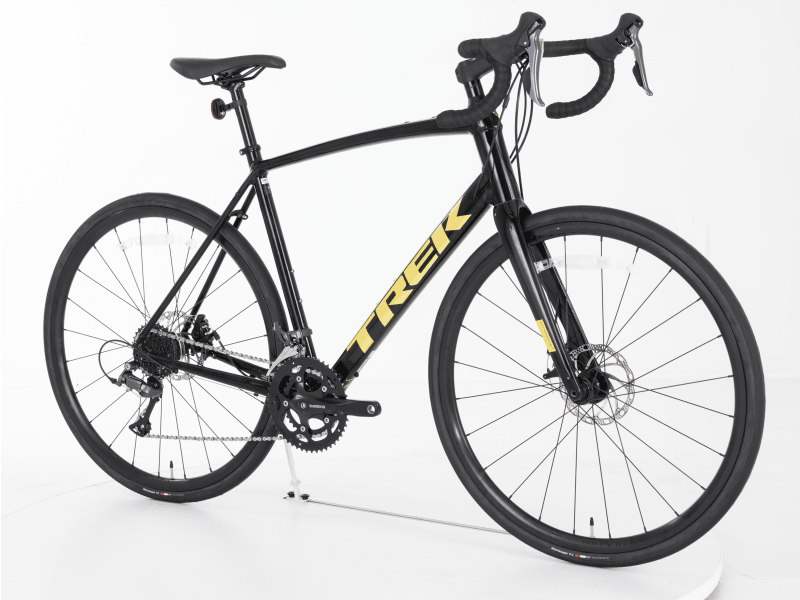 Domane AL 2 Gen 3 - 2022, 58cm - Trek Bikes