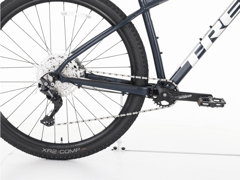 Marlin 7 Gen 2 2022 Large Trek Bikes